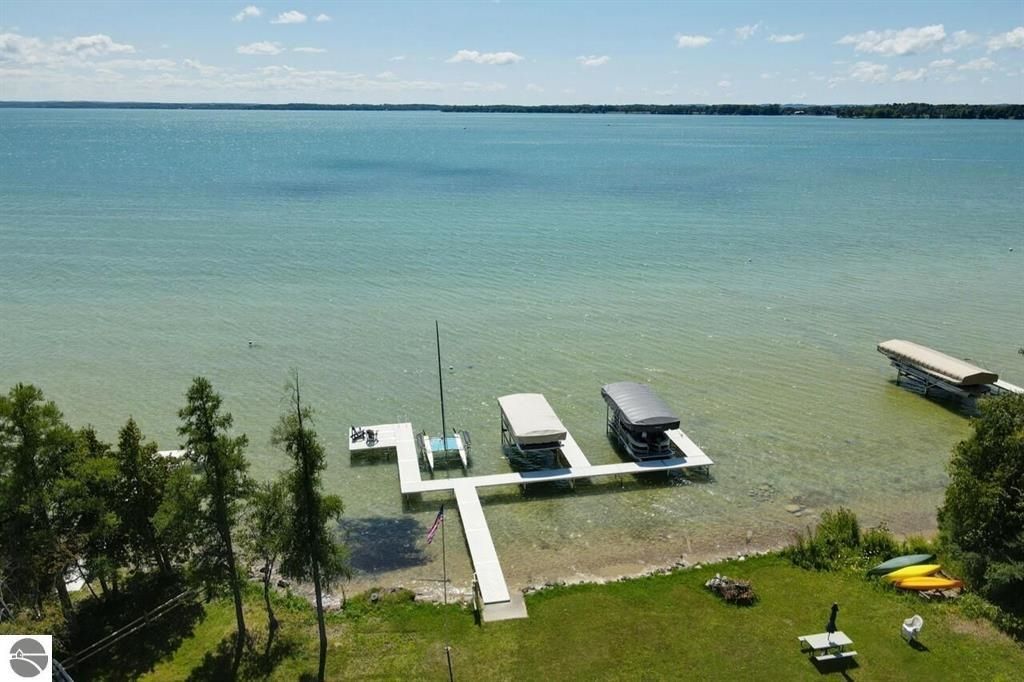 8120 Westview Drive, Milton Twp, MI 49676