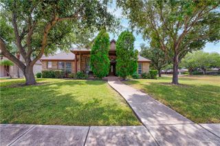 2900 Los Milagros, Mission, TX 78572