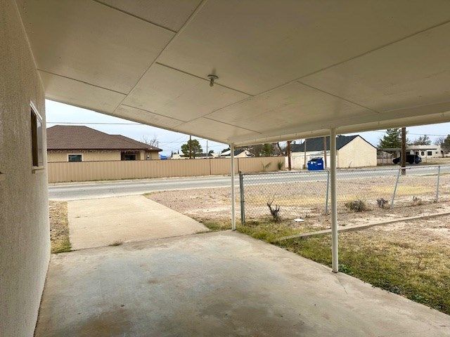 501 N Missouri, Fort Stockton, TX 79735