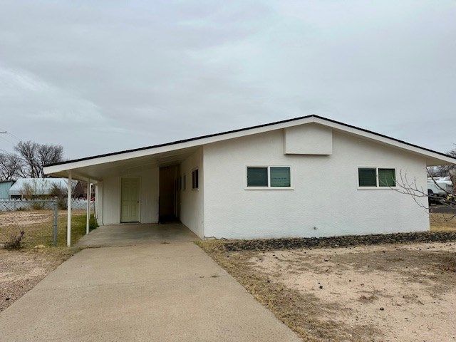 501 N Missouri, Fort Stockton, TX 79735
