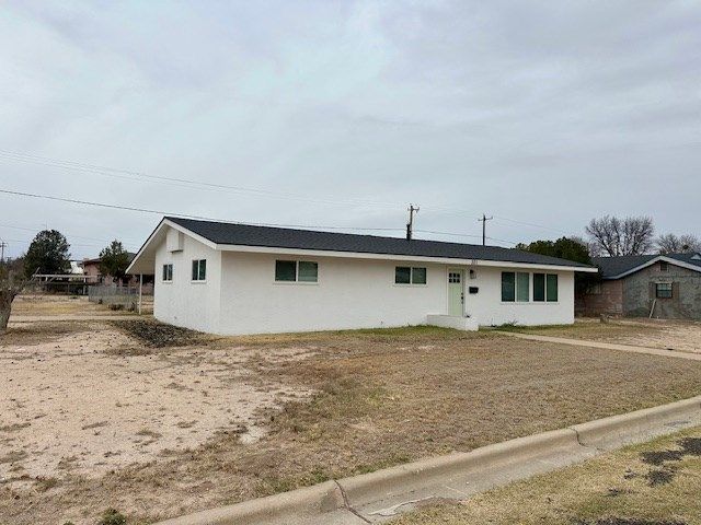501 N Missouri, Fort Stockton, TX 79735