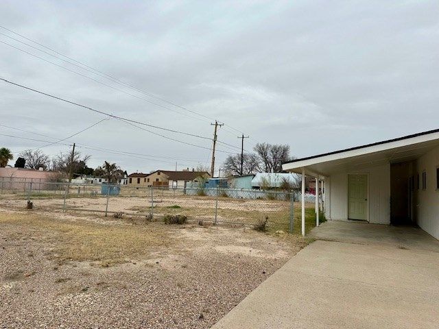 501 N Missouri, Fort Stockton, TX 79735