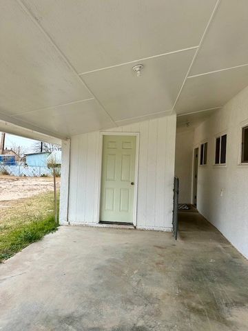 501 N Missouri, Fort Stockton, TX 79735