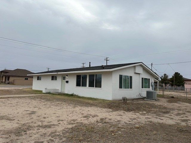 501 N Missouri, Fort Stockton, TX 79735