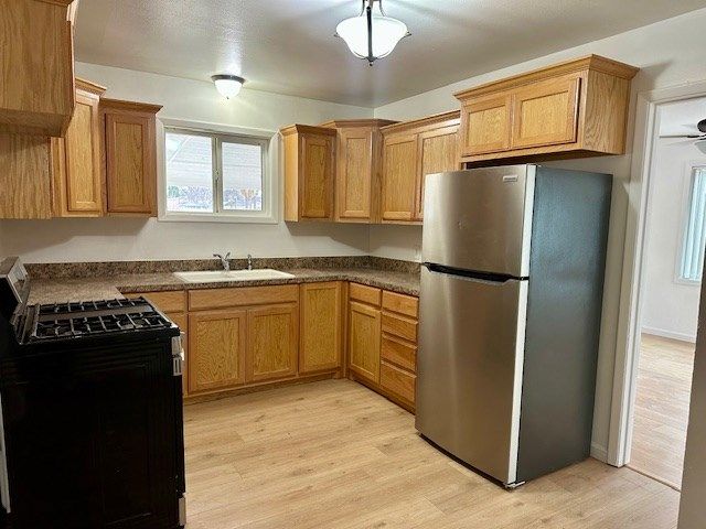 501 N Missouri, Fort Stockton, TX 79735