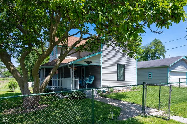 2618 High Street, New Castle, IN 47362