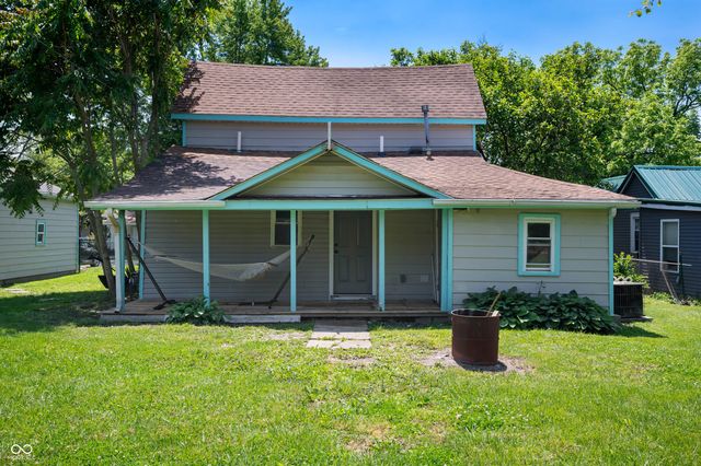 2618 High Street, New Castle, IN 47362