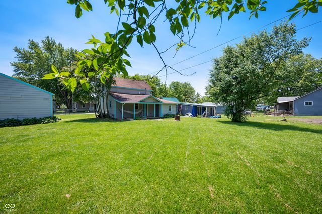 2618 High Street, New Castle, IN 47362