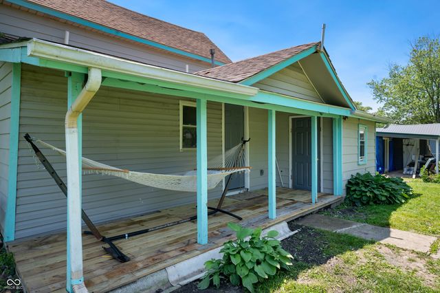 2618 High Street, New Castle, IN 47362