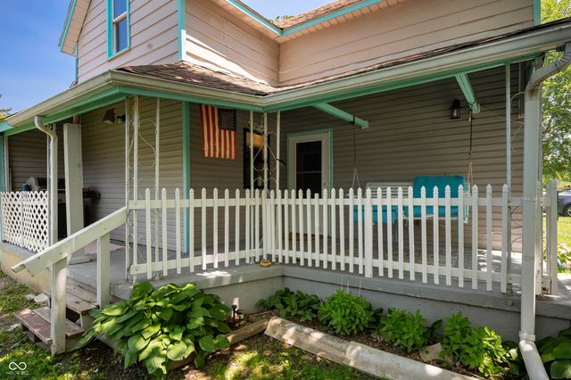 2618 High Street, New Castle, IN 47362