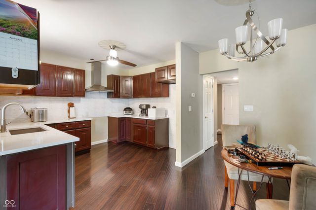 2618 High Street, New Castle, IN 47362