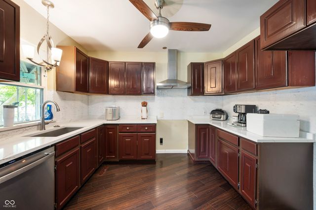 2618 High Street, New Castle, IN 47362