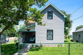 2618 High Street, New Castle, IN 47362