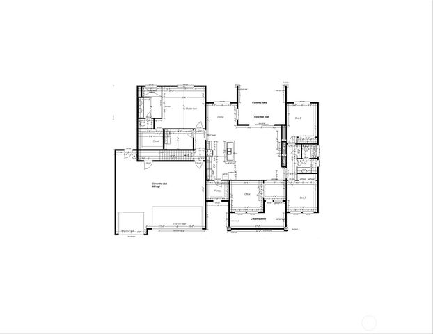 2532 7th Street SE, East Wenatchee, WA 98802