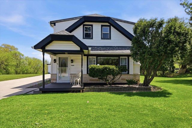 7684 107TH STREET, Milwaukee, WI 53224