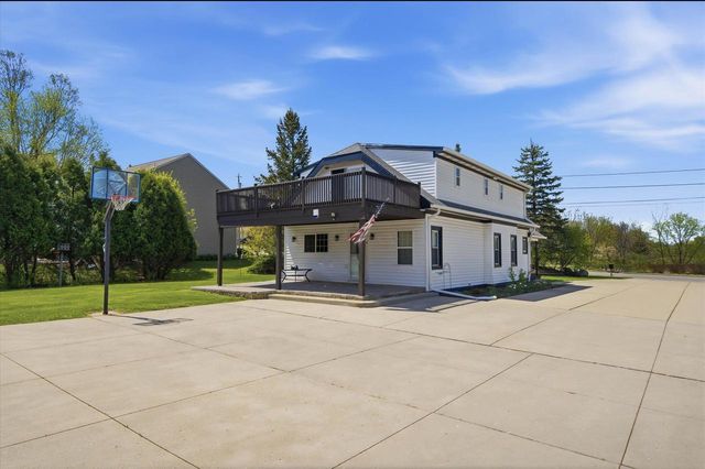 7684 107TH STREET, Milwaukee, WI 53224