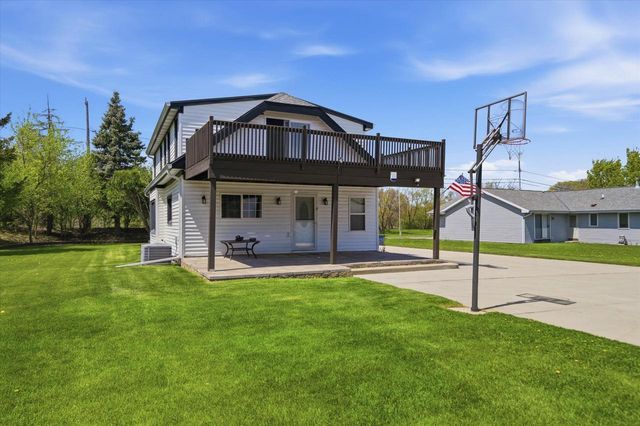 7684 107TH STREET, Milwaukee, WI 53224