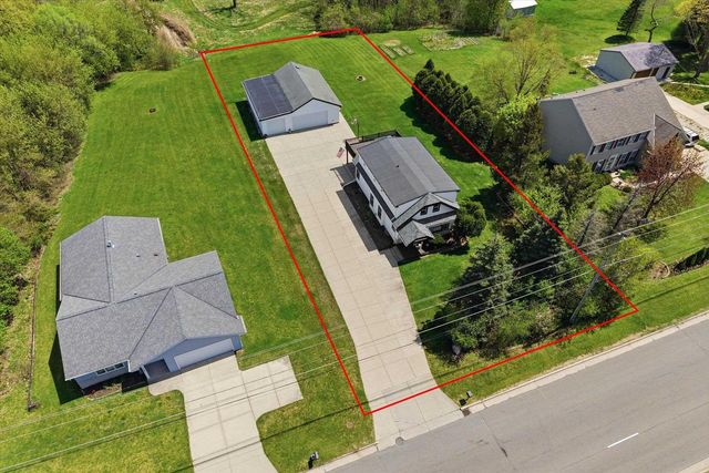 7684 107TH STREET, Milwaukee, WI 53224