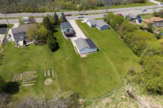 7684 107TH STREET, Milwaukee, WI 53224