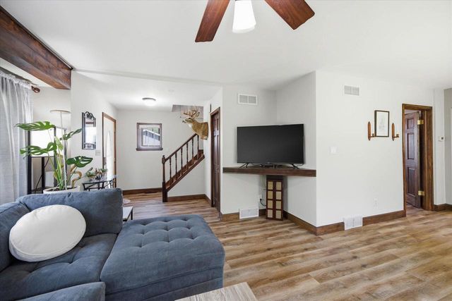7684 107TH STREET, Milwaukee, WI 53224