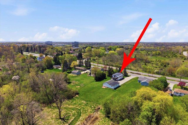 7684 107TH STREET, Milwaukee, WI 53224