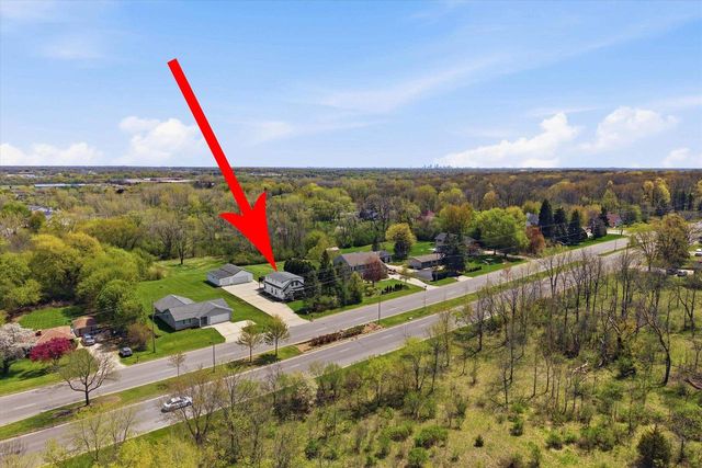7684 107TH STREET, Milwaukee, WI 53224