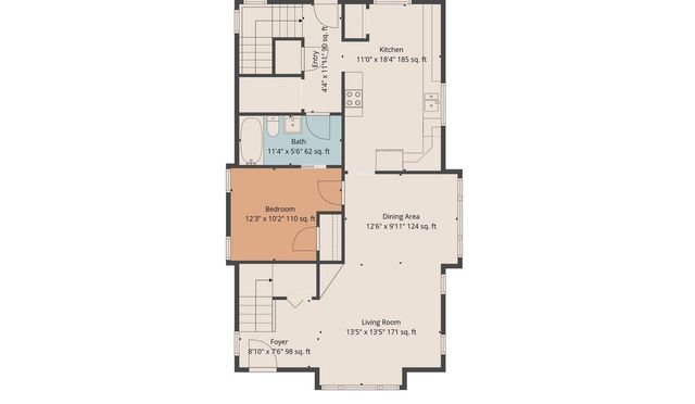 7684 107TH STREET, Milwaukee, WI 53224
