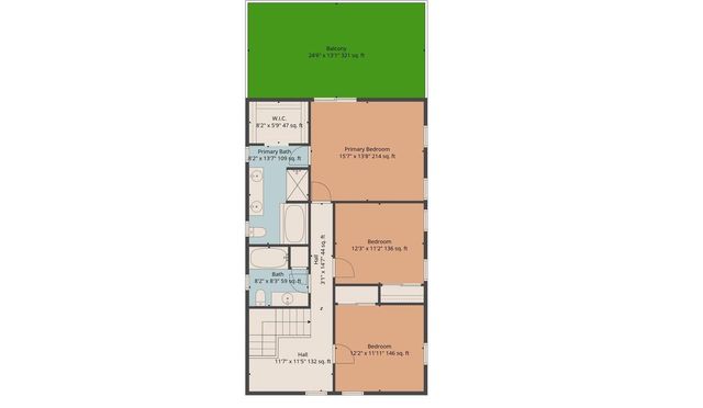 7684 107TH STREET, Milwaukee, WI 53224