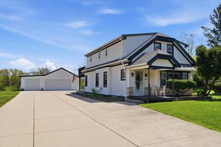 7684 107TH STREET, Milwaukee, WI 53224