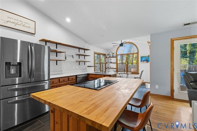 7540 Tangle Ridge Dr, Mechanicsville, VA 23111