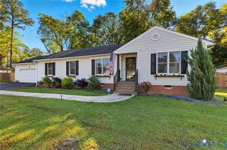 7540 Tangle Ridge Dr, Mechanicsville, VA 23111