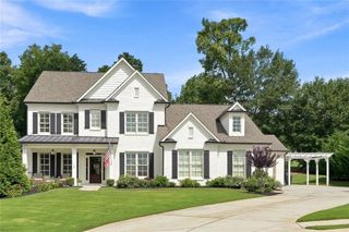 2442 Sunflower Drive, Hoschton, GA 30548