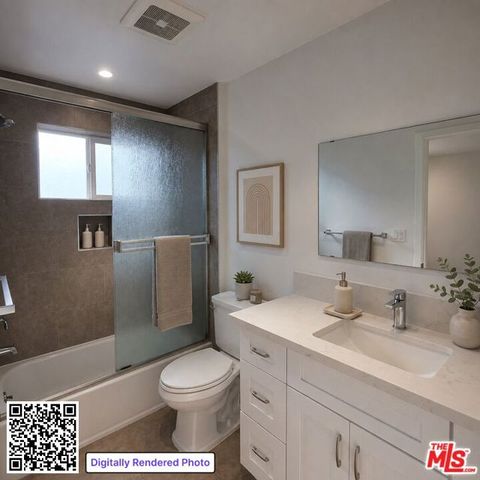 5242 Tilden Avenue 5244, Los Angeles, CA 91401