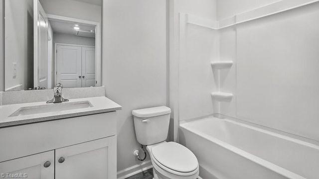 607 Ferio Court, Gibsonville, NC 27249