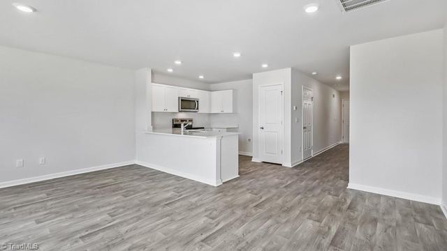 607 Ferio Court, Gibsonville, NC 27249