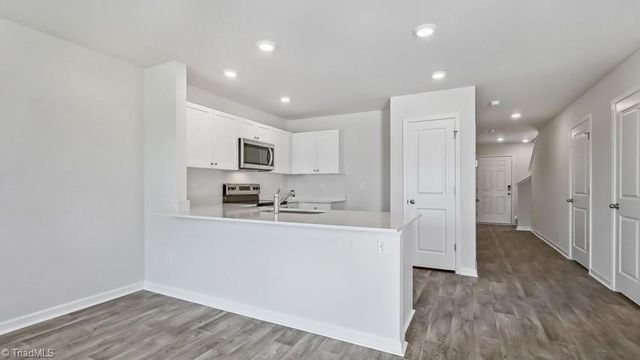 607 Ferio Court, Gibsonville, NC 27249