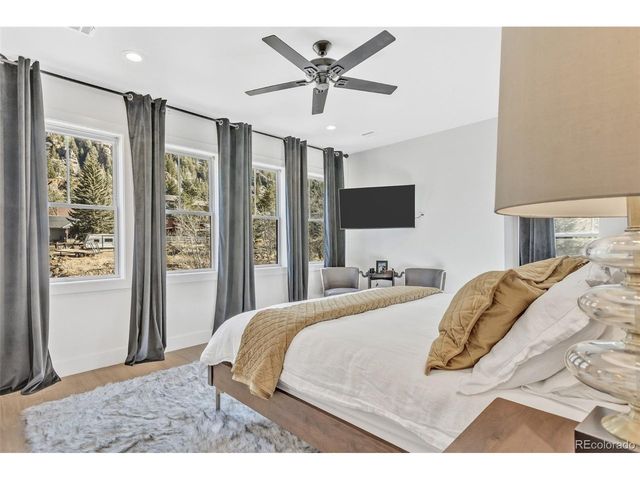 1206 Rose St, Georgetown, CO 80444