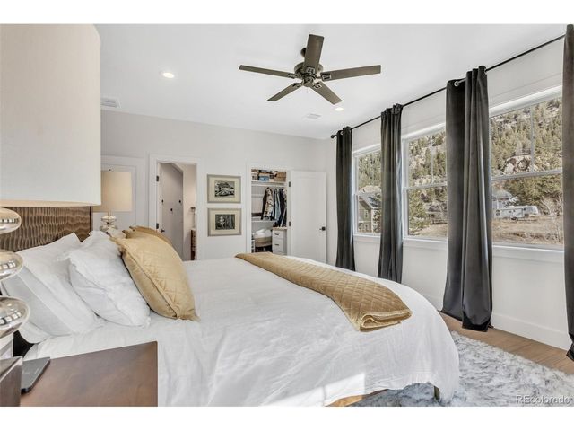 1206 Rose St, Georgetown, CO 80444