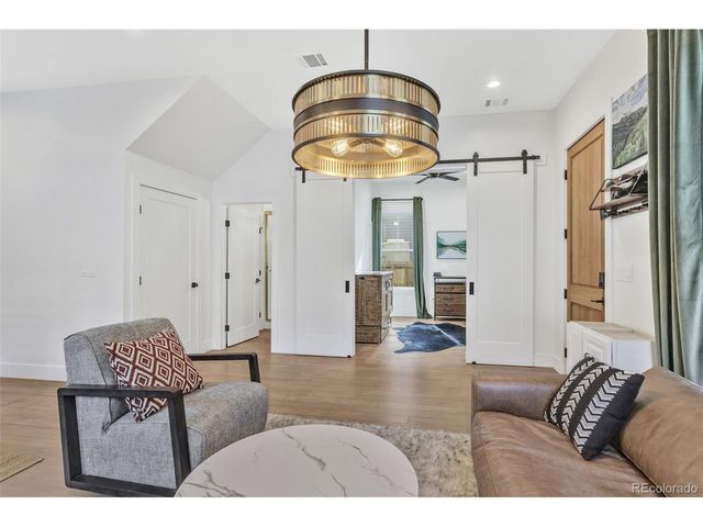 1206 Rose St, Georgetown, CO 80444