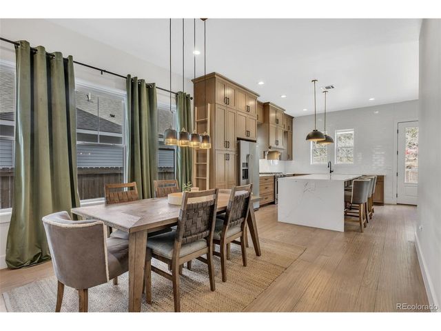 1206 Rose St, Georgetown, CO 80444