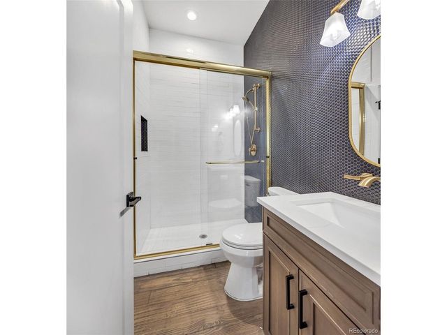 1206 Rose St, Georgetown, CO 80444