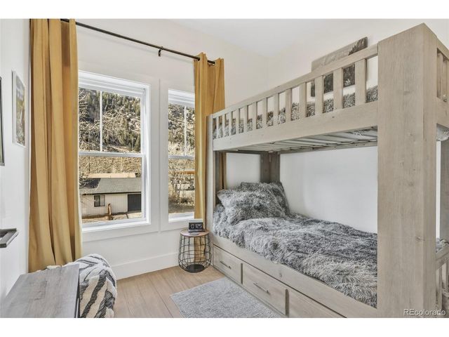 1206 Rose St, Georgetown, CO 80444