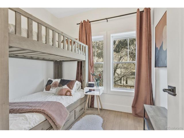 1206 Rose St, Georgetown, CO 80444