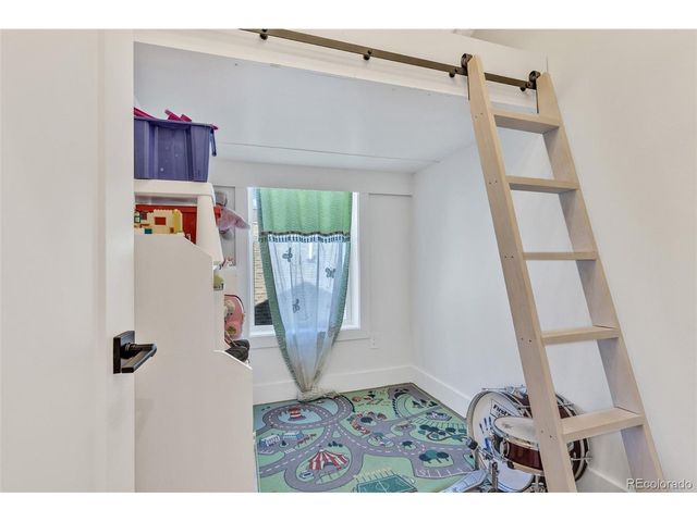 1206 Rose St, Georgetown, CO 80444