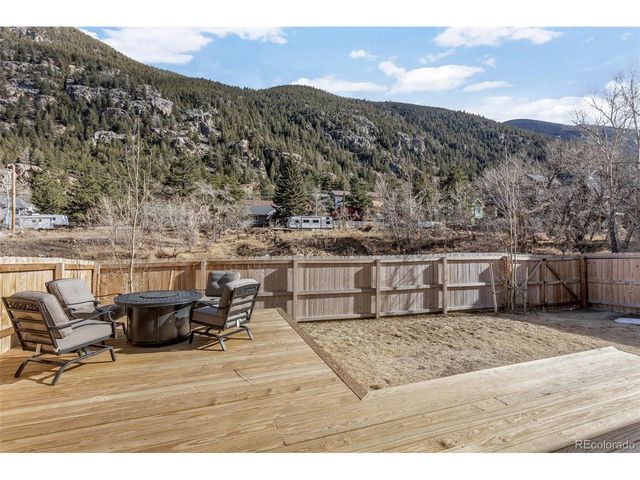 1206 Rose St, Georgetown, CO 80444