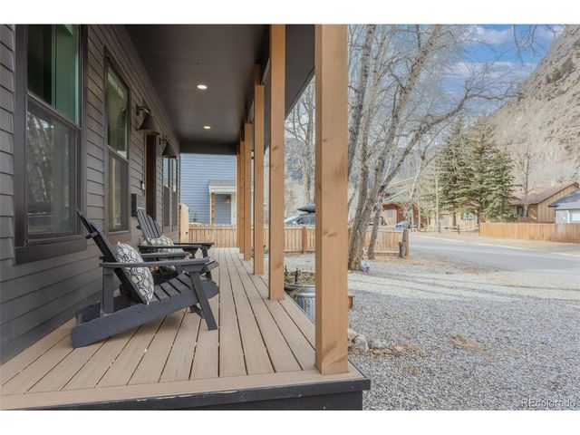 1206 Rose St, Georgetown, CO 80444