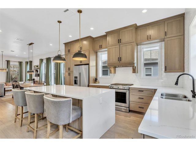 1206 Rose St, Georgetown, CO 80444