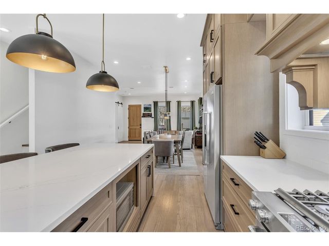 1206 Rose St, Georgetown, CO 80444