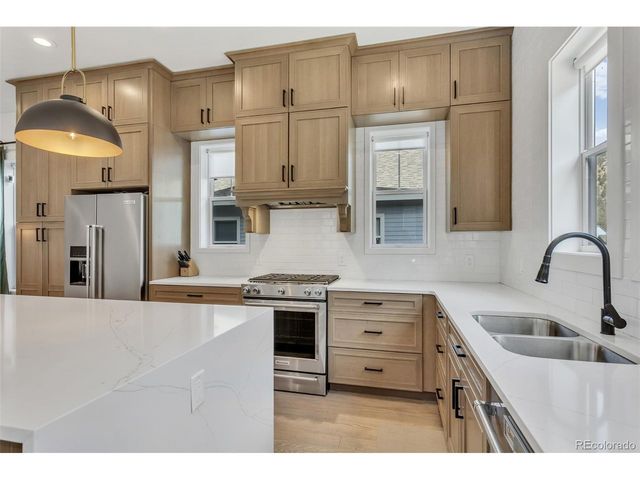 1206 Rose St, Georgetown, CO 80444