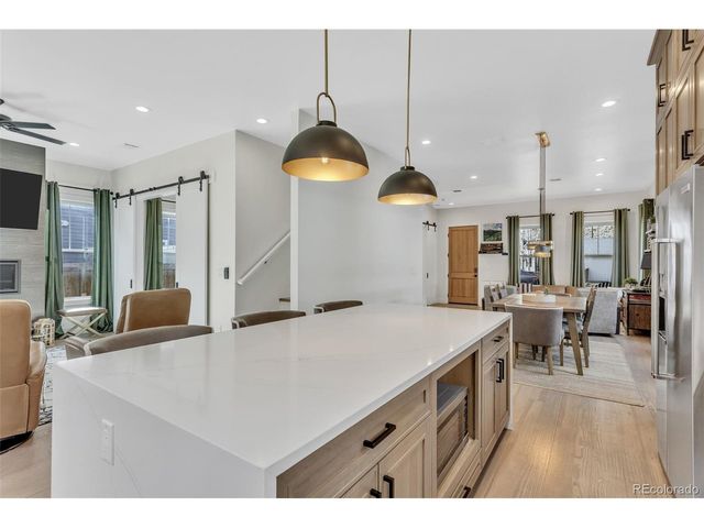 1206 Rose St, Georgetown, CO 80444